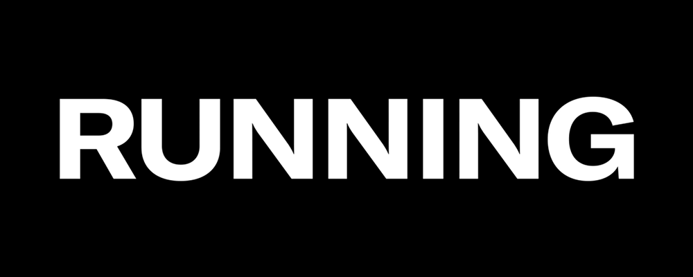 Gympass — Running