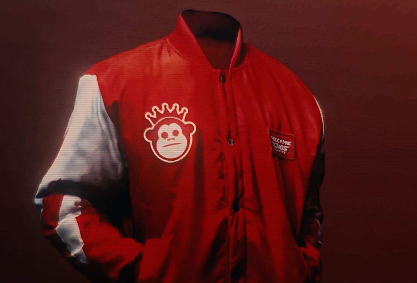 Hijacket jacket