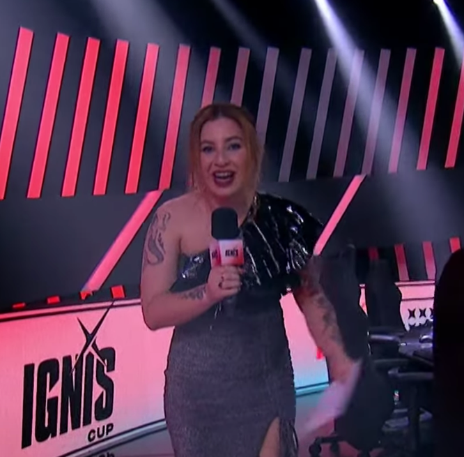 Ignis Cup host