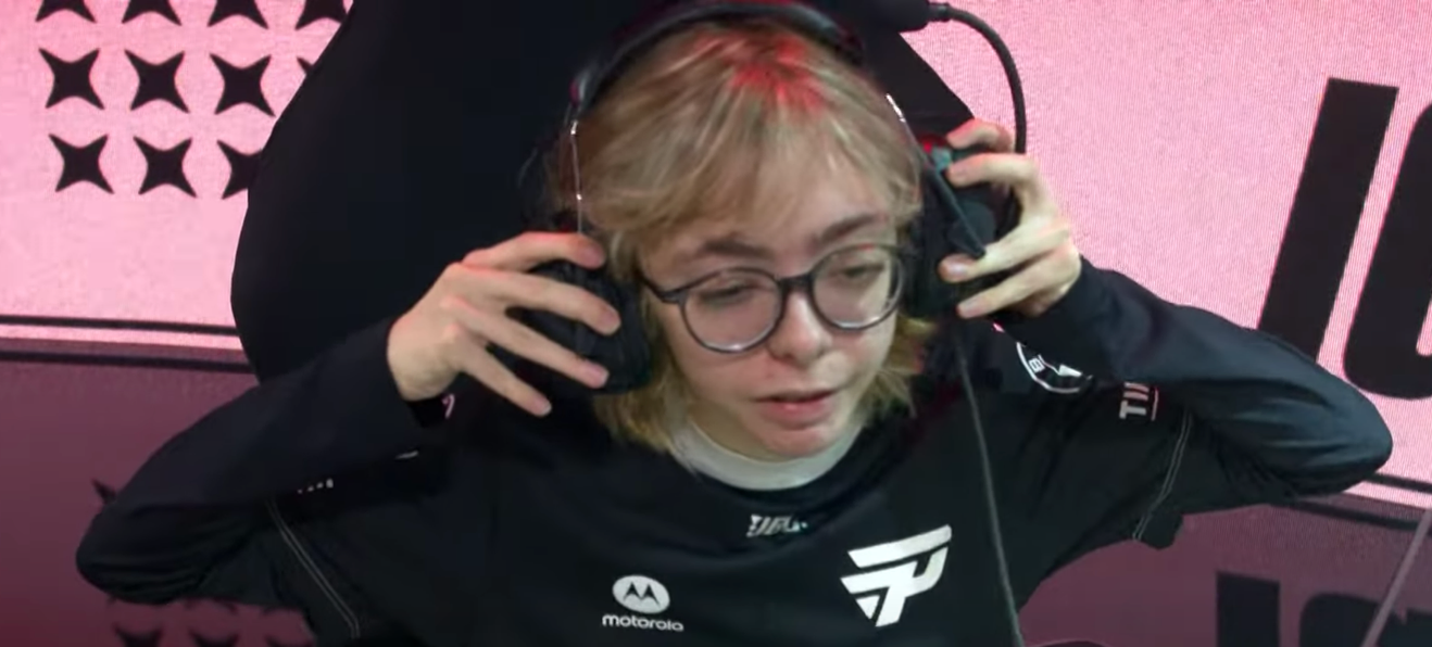 Ignis Cup player