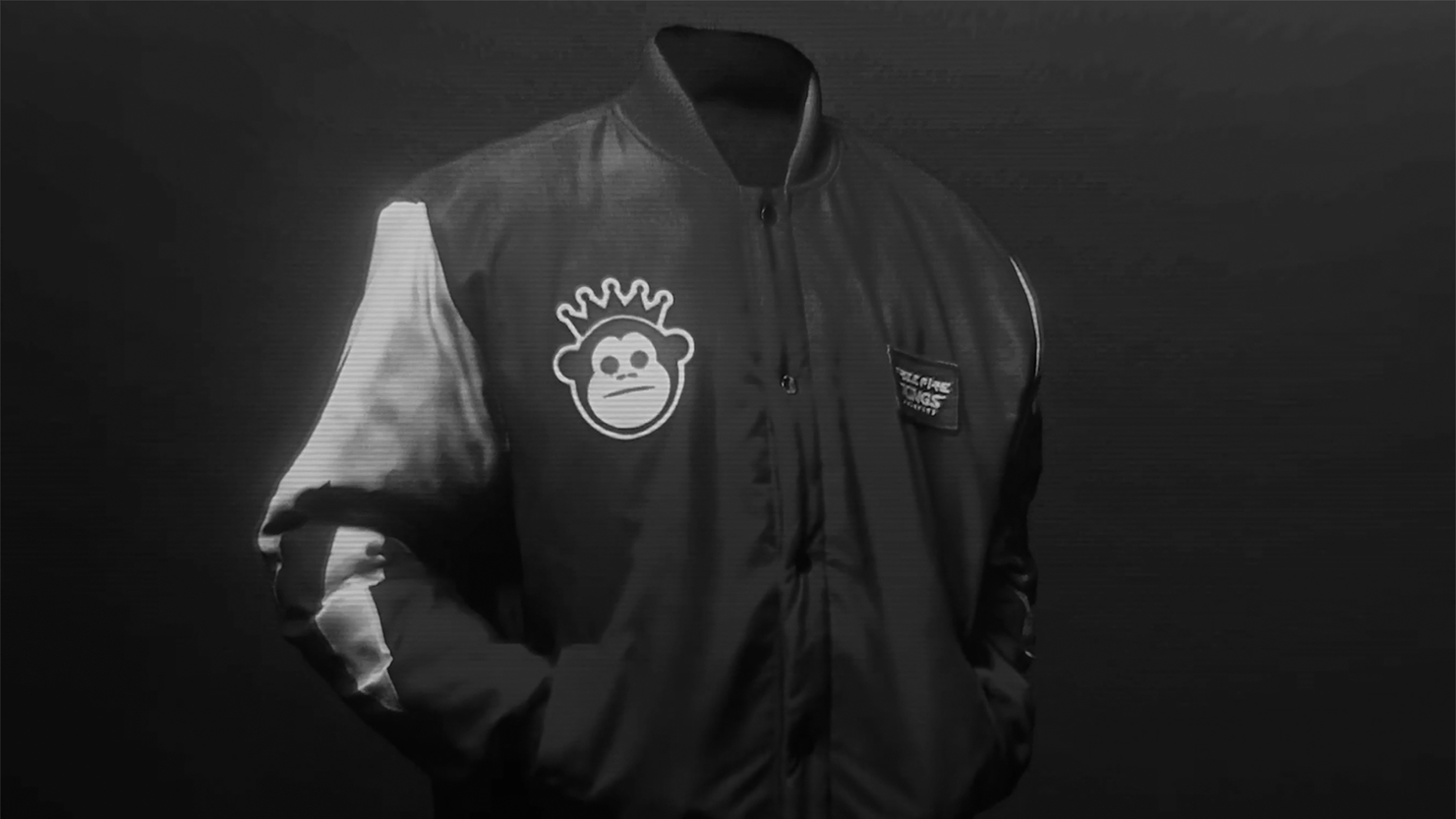 The Hijacket